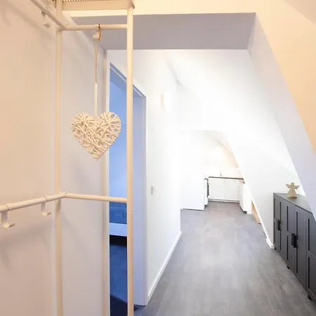 Moderne Nach Sanierung Apartment