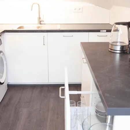 Moderne Nach Sanierung Apartment Alsdorf