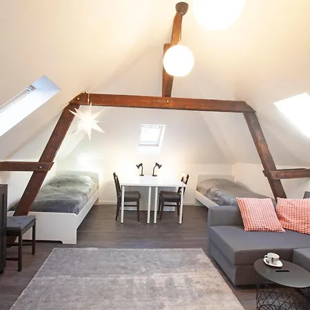 Lejlighed Moderne Nach Sanierung Alsdorf