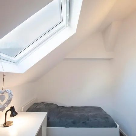 Moderne Nach Sanierung