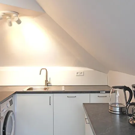 Moderne Nach Sanierung *