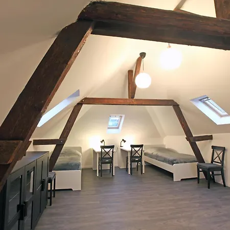 Moderne Nach Sanierung Alsdorf