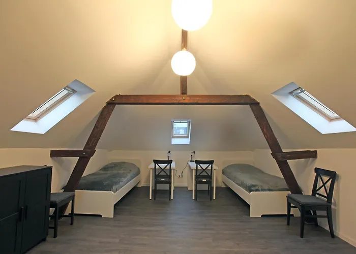 Moderne Nach Sanierung * Alsdorf