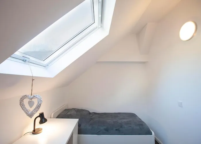 Moderne Nach Sanierung