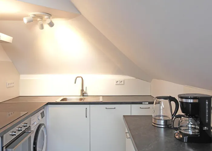 Moderne Nach Sanierung *