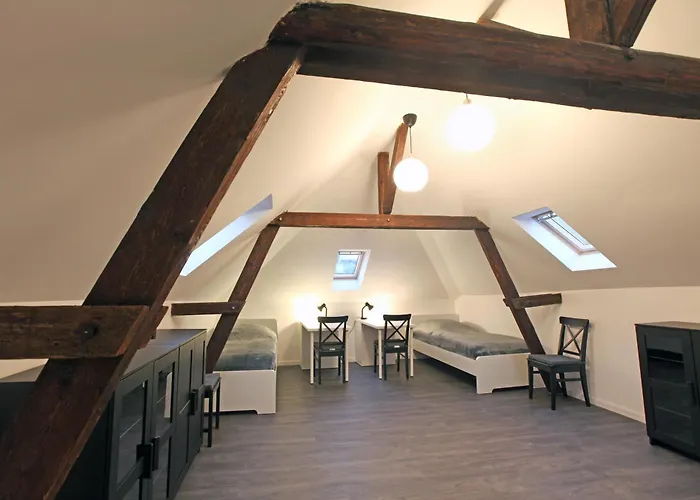 Moderne Nach Sanierung Alsdorf