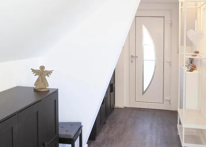 Moderne Nach Sanierung * Alsdorf