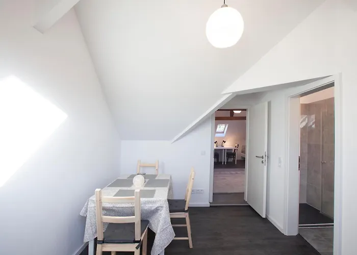 Moderne Nach Sanierung Lejlighed Alsdorf