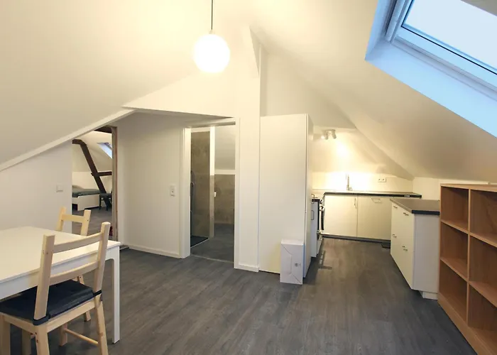 Moderne Nach Sanierung *