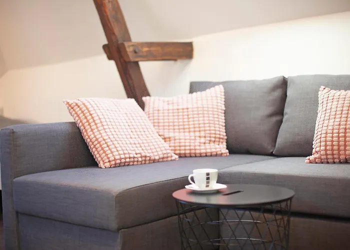 Moderne Nach Sanierung * Alsdorf