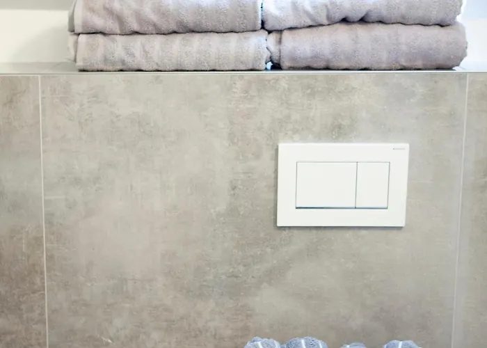 Moderne Nach Sanierung *