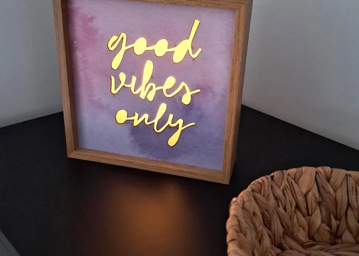 Lejlighed Moderne Nach Sanierung *